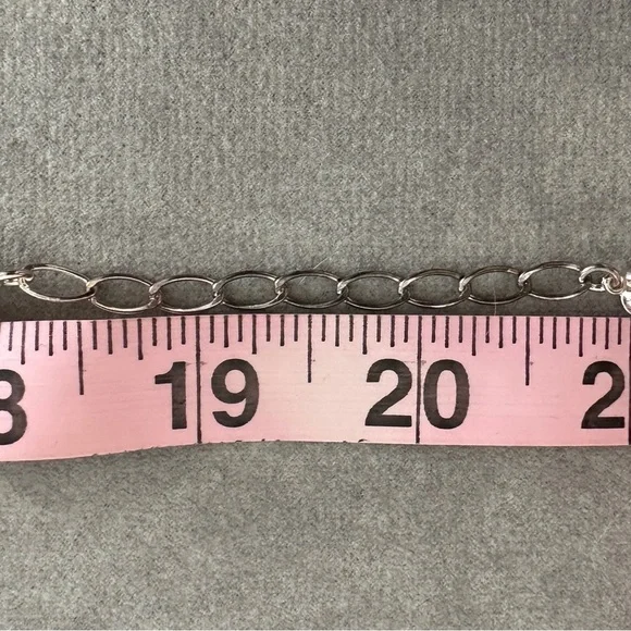 Blue Lapis and Turquoise Beaded Necklace by Jay King - Picture 7 of 8